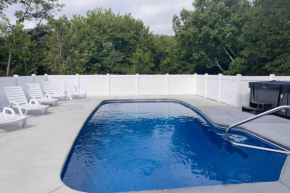 1486 - Blue Retreat by Resort Realty